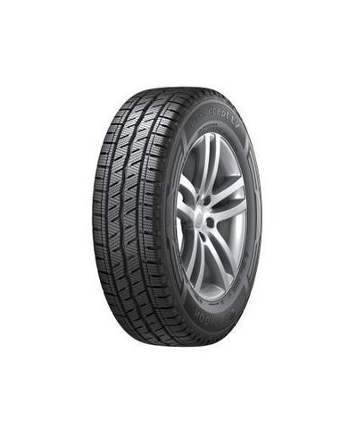 Pneu Hankook  WINTER I*CEPT LV RW12 165/70R13C 88/86R, M&S, 3PMSF