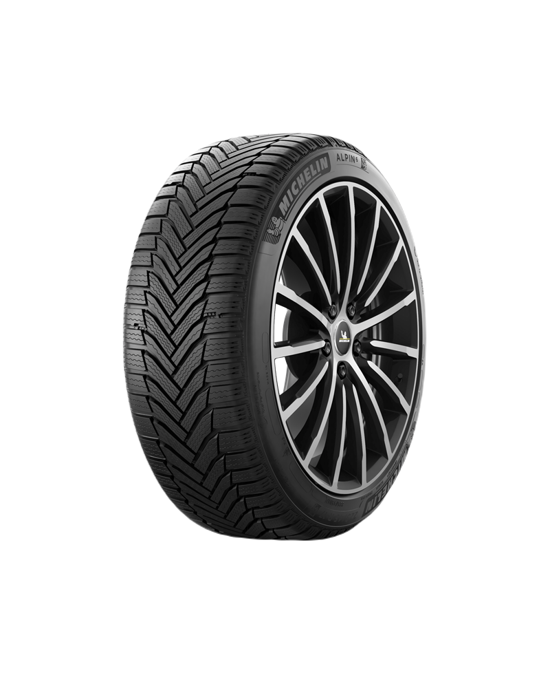 Pneu Michelin ALPIN 6 175/60 R18 85H 3PMSF