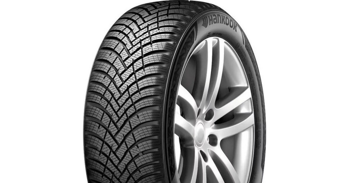 Pneu Hankook Winter I*cept RS3 W462 XL 205/60 R16 96H, M&S, 3PMSF