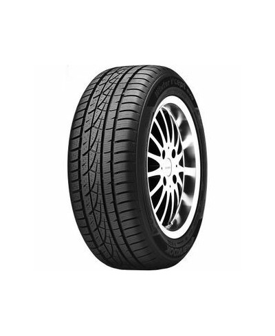 Pneu Hankook Winter I*Cept EVO W310 205/50 R15 86H, M&S ,3PMSF