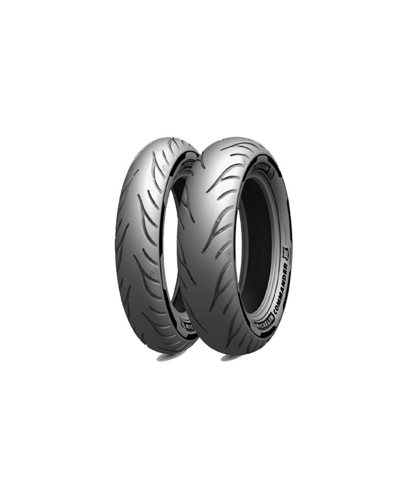 Pneu moto,  Michelin Commander III Cruiser Front  140/75R17 67V TL