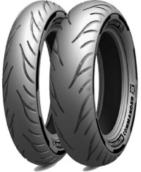 Pneu moto,  Michelin Commander III Cruiser Front  140/75R17 67V TL