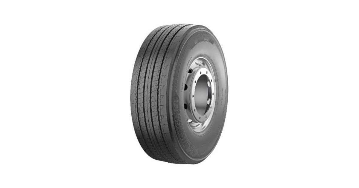 MICHELIN X LINE ENERGY F ANTISPLAH 385/ 55 R22.5 160K/ 158L  , 3PMSF