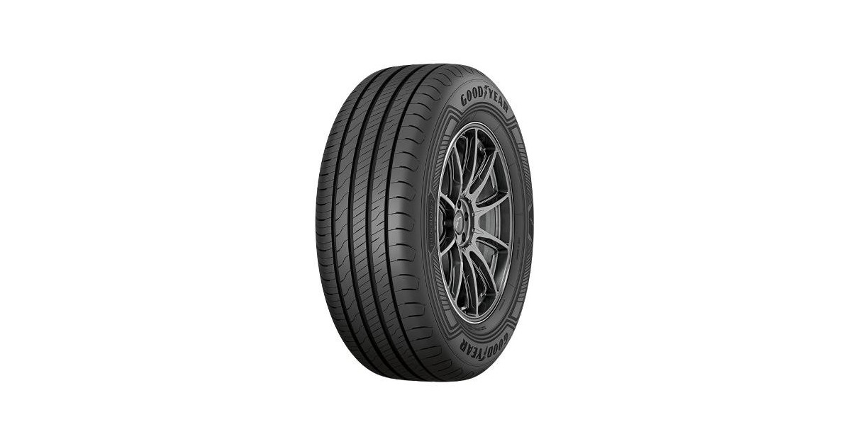 Pneu GOODYEAR EFFI. GRIP 2 SUV 235/65/17 104 V