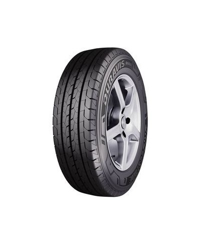 Pneu BRIDGESTONE R660 ECO MO-V 205/75/16 110/108  R