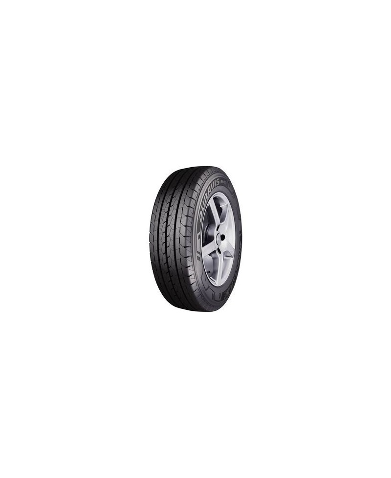 Pneu BRIDGESTONE R660 ECO MO-V 205/75/16 110/108  R