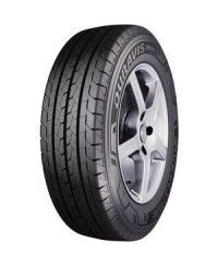 Pneu BRIDGESTONE R660 ECO MO-V 205/75/16 110/108  R