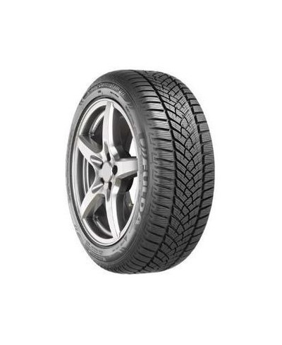 Pneu Fulda CONTROL HP2 XL 215/60 R16 99H, M&S ,3PMSF