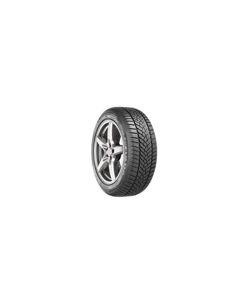 Pneu Fulda KRISTALL CONTROL HP2 XL 215/45 R17 91V, M&S, 3PMSF, MFS