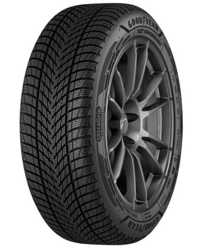 Pneu Goodyear Ultra Grip PERFORMANCE 3 XL 195/60 R16 93H, M&S ,3PMSF