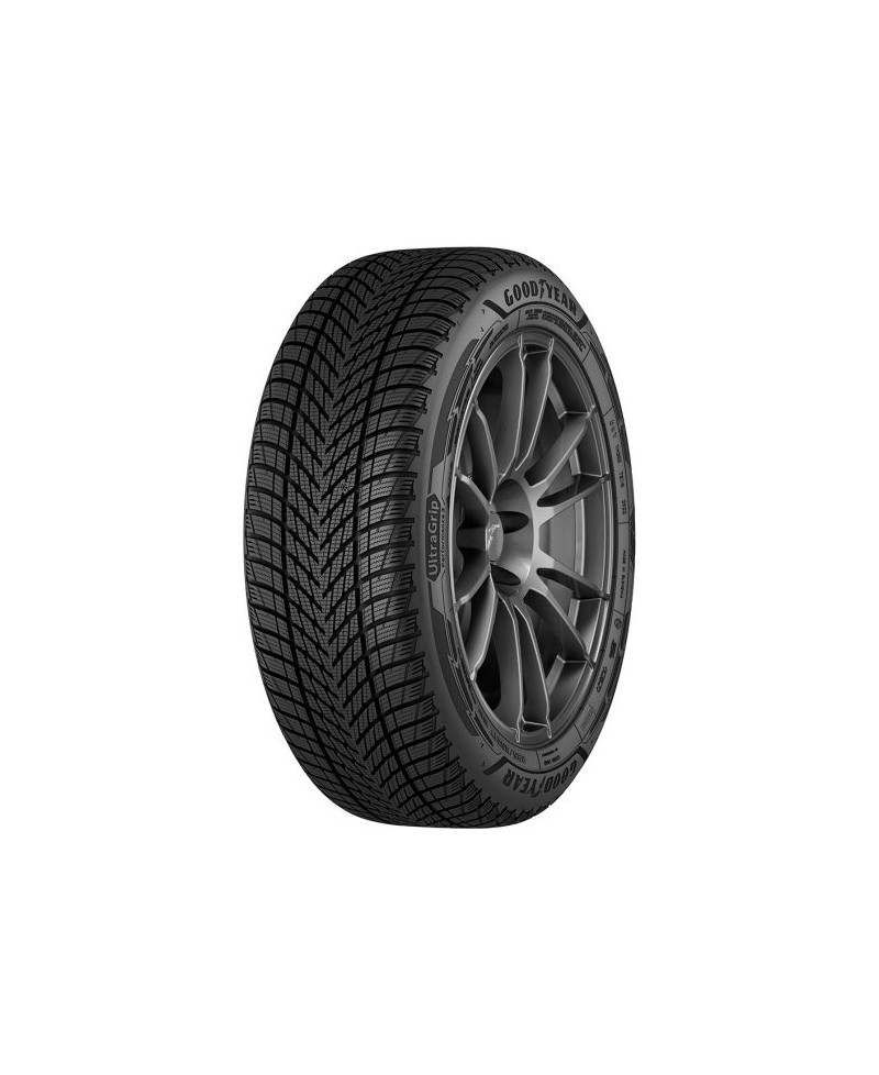 Pneu Goodyear Ultra Grip PERFORMANCE 3 XL 195/60 R16 93H, M&S ,3PMSF