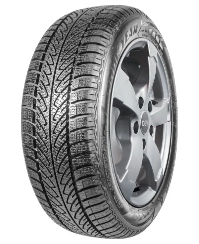 Pneu Goodyear UG8 PERFORMANCE 205/65 R16 95H, M&S ,3PMSF