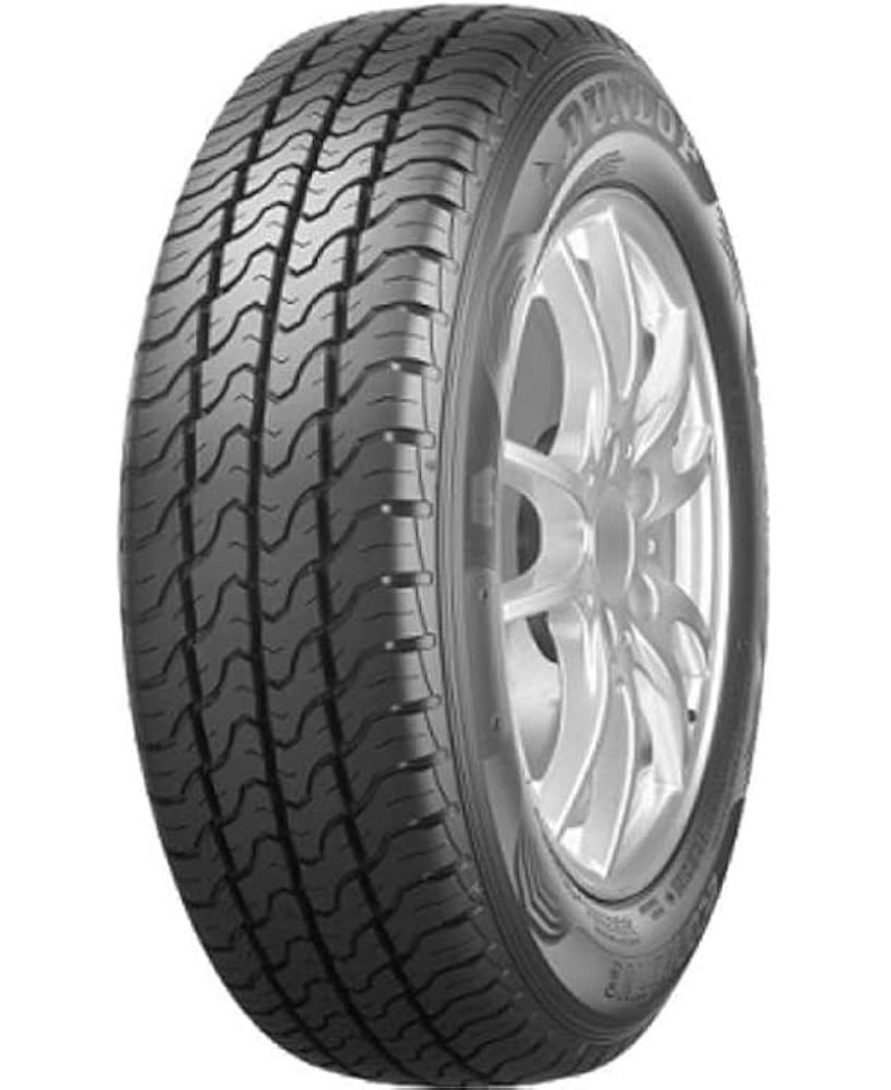 Pneu DUNLOP ECONODRIVE 205/65/16 107T (été)