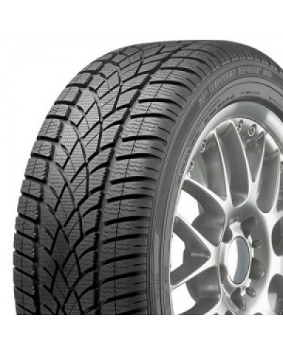 Pneu Dunlop WINTER SPORT 3D 225/35 R19 88W 3PMSF