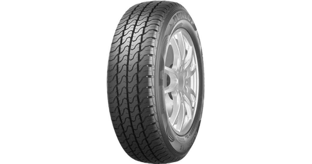 Pneu Dunlop ECONODRIVE 215/75R16C 113/111R (été)