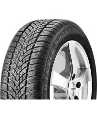 Pneu Dunlop WINTER SPORT 4D ROF * 205/45 R17 88V 3PMSF RUNFLAT