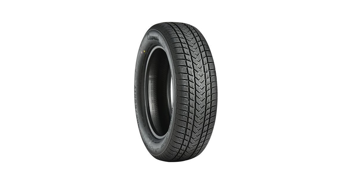 Pneu GRIPMAX SUREGRIP eWINTER XL 205/40/17 84 V 3PMSF