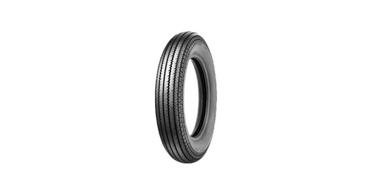 Pneu moto,  Shinko E270  5.00-16 M/C 72H TT 6PR