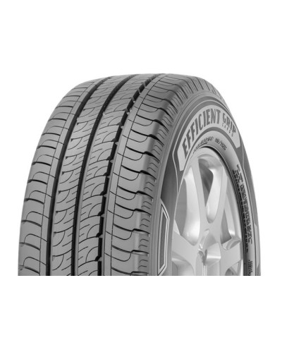 Pneu Goodyear EFFICIENTGRIP CARGO 215/60R17C 109/107H