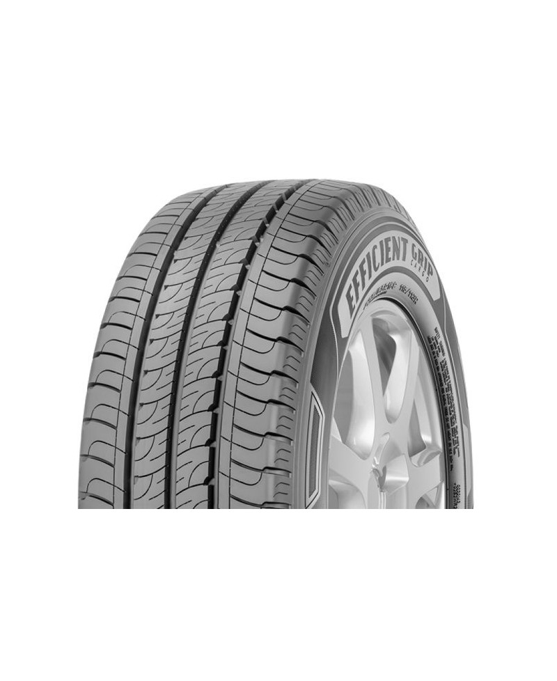 Pneu Goodyear EFFICIENTGRIP CARGO 215/60R17C 109/107H