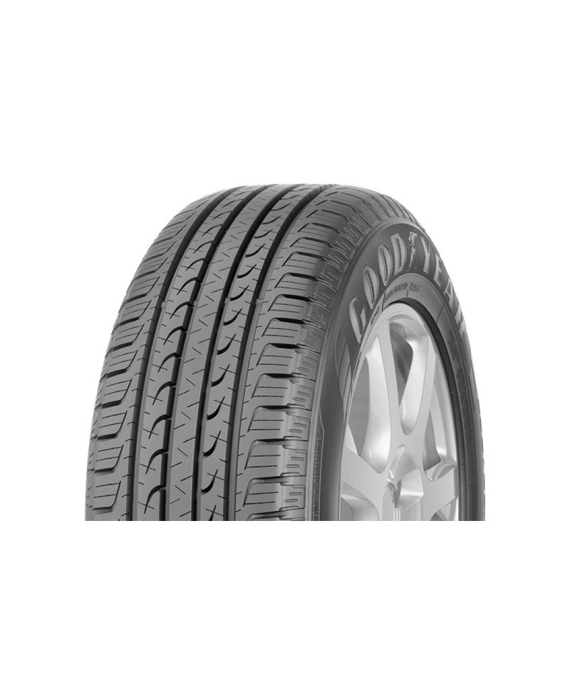 Pneu Goodyear EFFICIENTGRIP SUV 215/60R17 96H ,M+S