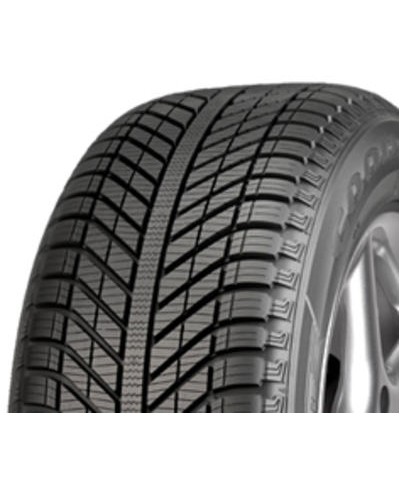 Pneu Goodyear Vector 4Seasons SUV XL 215/70R16 100T ,MFS ,3PMSF