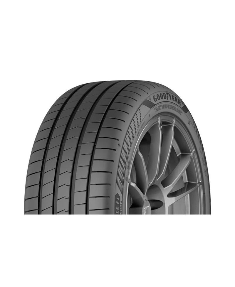 Pneu Goodyear Eagle F1 Asymmetric 6 EVR 235/60 R18 107W ,XL