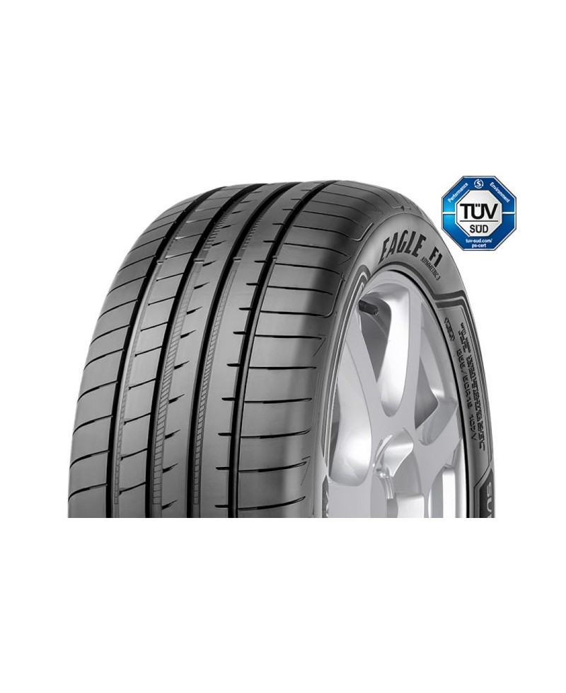 Pneu Goodyear Eagle F1 Asymmetric 3 SUV 255/50 R18 106Y ,XL