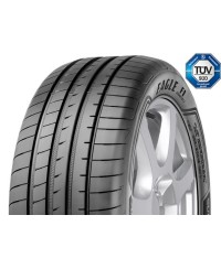 Pneu Goodyear Eagle F1 Asymmetric 3 SUV 255/50 R18 106Y ,XL