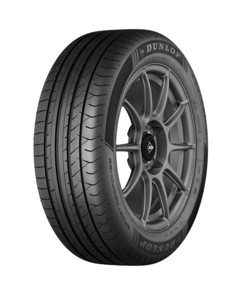 Pneu Dunlop SPORT RESPONSE 235/60 R18 107V (été)