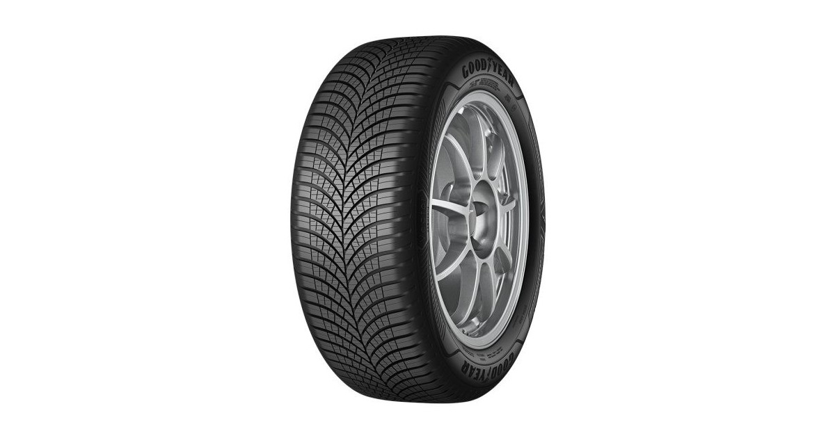 Pneu Goodyear VECTOR 4S G3 SUV Seal Inside 235/55R18 104V XL ,3PMSF
