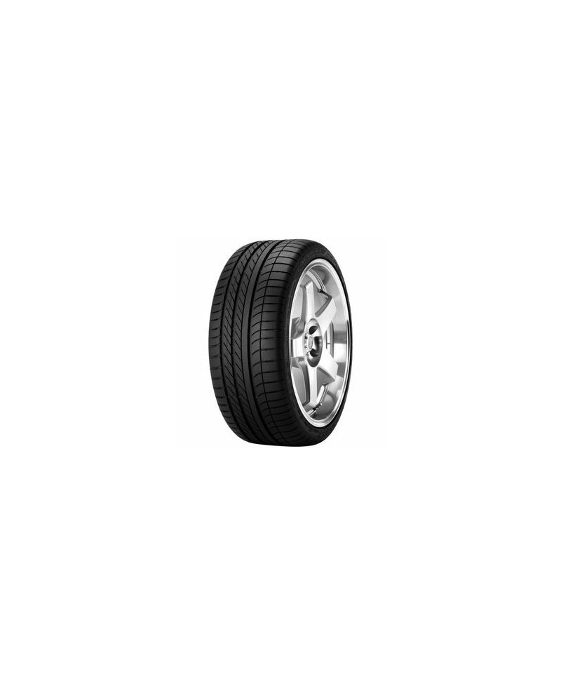 Pneu Goodyear Eagle F1 Asymmetric 2 SUV XL AO 255/55 R19 111Y