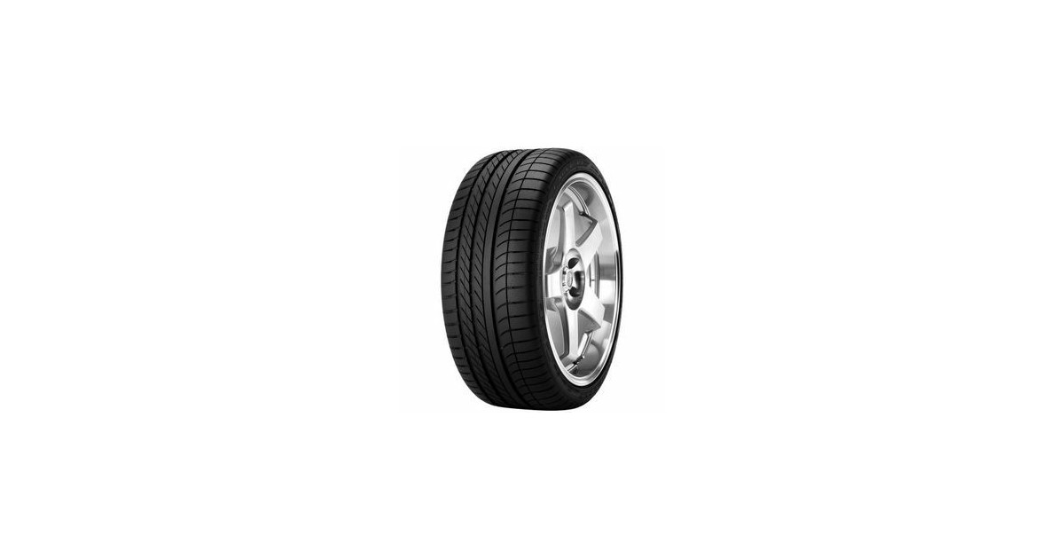 Pneu GOODYEAR F1 ASYM 2 SUV MGT FP XL 265/50/19 110 Y