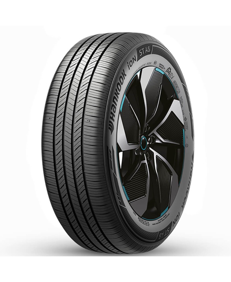 Pneu Hankook  ION ST AS SUV IH61A 215/60 R17 96V ,M+S