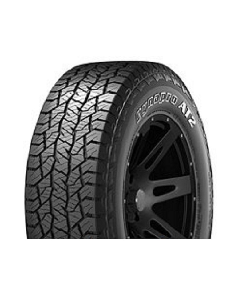 Pneu Hankook Dynapro AT2 RF11 OWL XL 235/70 R16 109T ,3PMSF