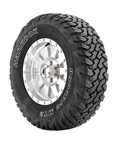 Pneu Hankook Dynapro MT2 RT05 OWL  30X9.5 R15 104Q ,M+S ,POR