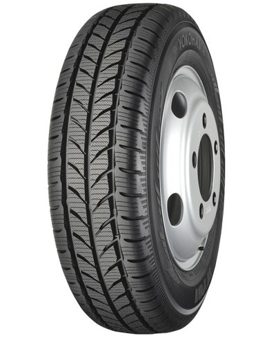 Pneu Yokohama BluEarth-Winter WY01 215/65R16C 109/107T 3PMSF