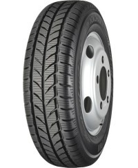 Pneu Yokohama BluEarth-Winter WY01 215/65R16C 109/107T 3PMSF