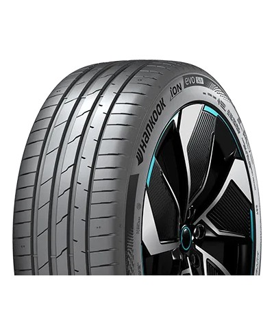 Pneu Hankook ION ST AS SUV IH61A 225/55 R18 102V ,M+S