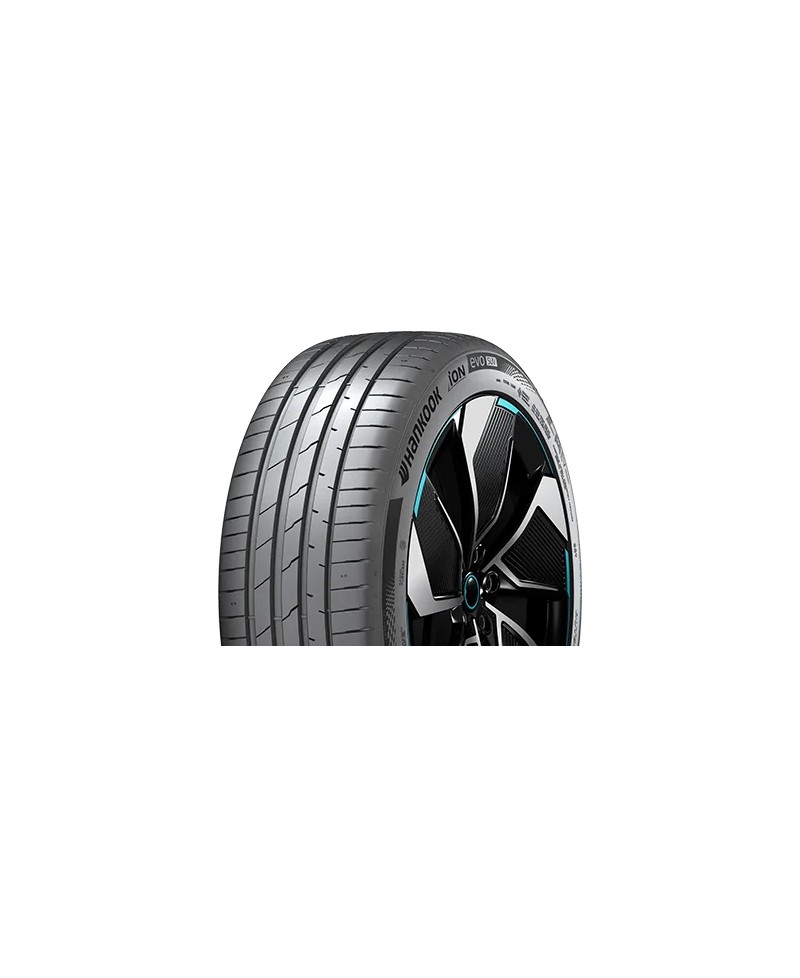 Pneu Hankook ION ST AS SUV IH61A 225/55 R18 102V ,M+S