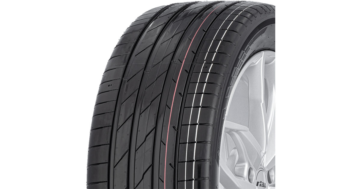 Pneu HANKOOK Ventus S1 EVO4 X K137A XL 275/45/20 110 Y