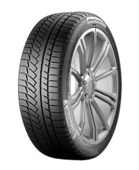 Pneu CONTINENTAL WinterContact TS-850 P AO 235/ 55 R18 100H , FR , 3PMSF