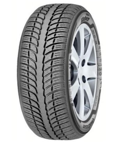 Pneu KLEBER QUADRAXER SUV 225/ 70 R16 103 H, 3PMSF