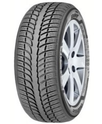 Pneu KLEBER QUADRAXER SUV 225/ 70 R16 103 H, 3PMSF