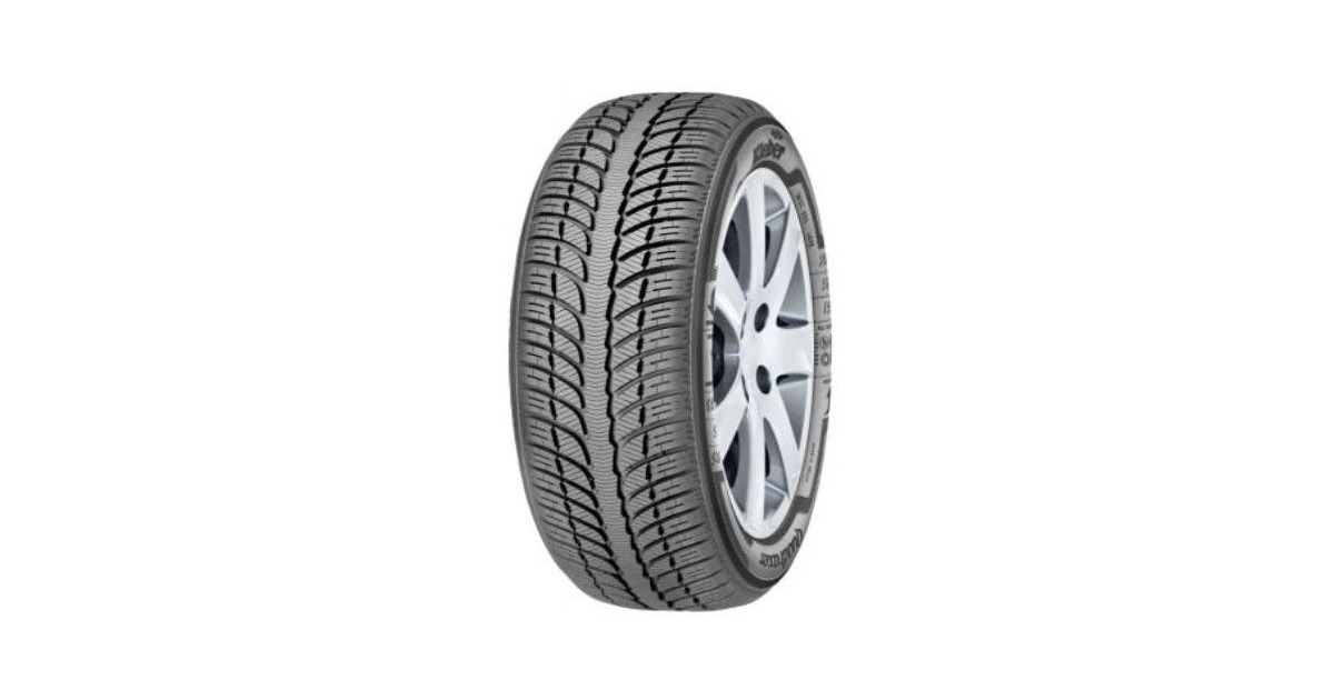 Pneu KLEBER QUADRAXER SUV 225/ 70 R16 103 H, 3PMSF