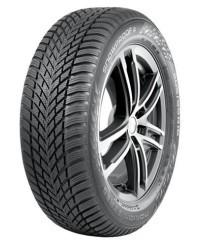 Pneu NOKIAN SNOWPROOF 2 195/55/16 87 H 3PMSF