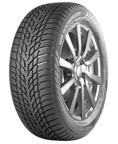 Pneu NOKIAN WR SNOWPROOF P XL 235/ 40 R18 95 V , 3PMSF