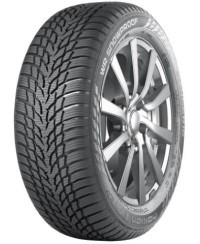 Pneu NOKIAN WR SNOWPROOF P XL 235/ 40 R18 95 V , 3PMSF
