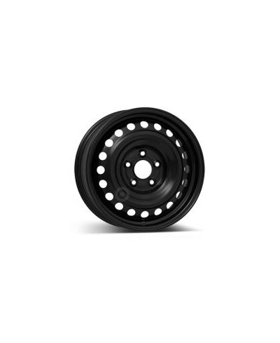 Jante Tole/Acier ALCAR ,No 6109, 6.5X16 6/120 ET50, Alésage 74.6 (Ford Transit)