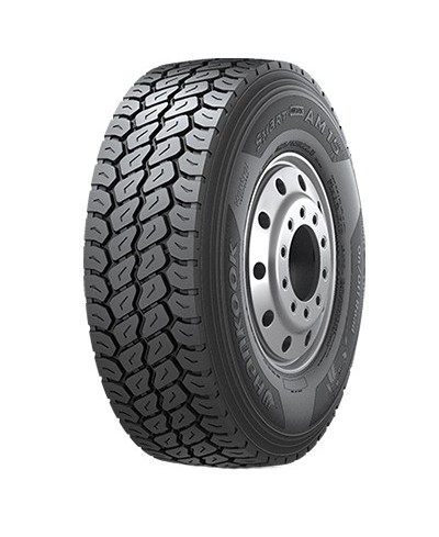 Pneu Hankook AM15 425/65 R22.5 165K, M&S, 3PMSF